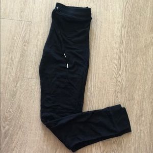 Top shop super soft joggers